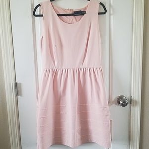 Cynthia Rowley dress